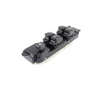 Fenêtre d'alimentation automatique Bouton de levage commande fenêtre électrique, MR732119 MR194826 MR587942 513938 pour Mitsubishi L200 1996 - 2007(MR194826-14Pins)