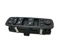 Fenêtre d'alimentation automatique Électrique pour console de régulateur lève-vitre principale pour 2011-2017 pour Dodge pour Journey Auto Parts 68084001AB 68084001AC 68084001AD
