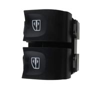 Fenêtre d'alimentation automatique Pour RENAULT Pour DACIA Pour Captur Pour Clio IV Pour Trafic III Bouton de commutateur régulateur fenêtre 254118722R