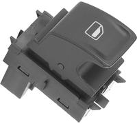 Fenêtre de contrôle du levier de vitesses 34d959855 pour Skoda Rapid 2012-2018