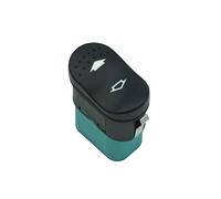 Fenêtre de porte électrique voiture pour interrupteur commande lève-culbuteur principal avant gauche droite pour Ford pour Transit MK7 2006-2013 1383293 5C1T14529AA