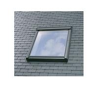 Fenêtre de toit VELUX à rotation - Confort - Motorisation Integra - GGU MK04 007621 78x98