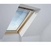 Fenêtre de toit VELUX à rotation 55x98 cm - Standard Bois - GGL CK04 3054