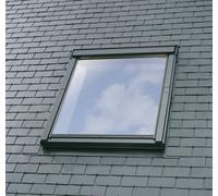 Fenêtre de toit VELUX à rotation - Tout confort - Motorisation Integra - GGU CK02 005721 55x78