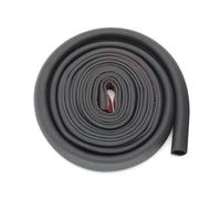 Fenêtre Décoration Extérieure Bande d'étanchéité de voiture de Type D, bande d'étanchéité universelle Anti-bruit, étanche pour coffre de porte, ficelle de 6 mètres