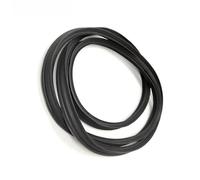 Fenêtre Décoration Extérieure Joint en caoutchouc pour couvercle de coffre de voiture, pour Civic 2016 - 2021, pour Insight 2019-2021, 74865-TBA-A11, 74865TBAA1