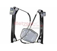 Fenêtre Électrique À L'Avant Droite Pour VW Scirocco 137 138 2160688