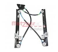 Fenêtre Électrique À L'avant Gauche Compatible Pour Seat Altea