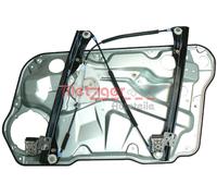 Fenêtre Électrique À L'Avant Gauche Compatible Pour VW Golf IV