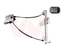 Fenêtre Électrique Avant Gauche Compatible Pour Mazda MX-5 II NB