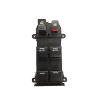 Fenêtre électrique Compatible Avec Insight 2010 2011 2012 2013 2014 Bouton Commande Levage Commutateur Fenêtre Latérale Avant Gauche Pièces Automobiles Voiture 35750-TM8-G11, 35750TM8G11