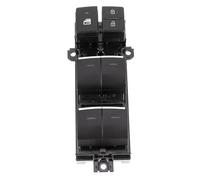 Fenêtre électrique Compatible Avec Toyota Pour Rav4 2019-2021 Pour CHR 2016-2020 Bouton De Lève-vitre De Voiture OEM: 84040-F4050 84810-F4050
