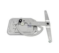 Fenêtre Électrique De Levier Gauche, Avec Moteur Compatible Avec SCANIA 1366839