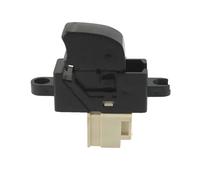 Fenêtre électrique Interrupteur Accessoires de voiture pour Nissan pour Almera pour Terrano interrupteur lève-vitre électrique petit bouton 25411-0V000