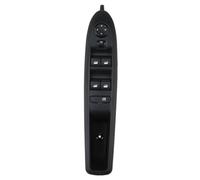 Fenêtre électrique Interrupteur Bouton de commutation fenêtre électrique miroir, régulateur commande lève-vitre pour C4L pour C4 2016 98009685ZD