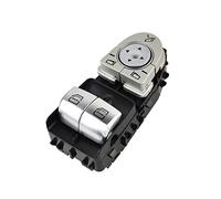Fenêtre Électrique Interrupteur Lève pour Mercedes pour Benz C205 pour Vito Viano W447 A2059050302 Commande Électrique Puissance Maître Lève-vitre Bouton Commutation A2059056911