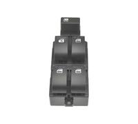 Fenêtre électrique Interrupteur LHD pour Daihatsu pour sirion 2005 2 van 2006 pour Terios j2 2007 84820-B2010 régulateur de fenêtre électrique interrupteur principal