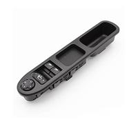 Fenêtre Électrique Lève Accessoires Voiture pour Peugeot 207 CC Interrupteur Commande Lève-vitre Bouton Commutation Lève-vitre 2006 2007 2008 2009