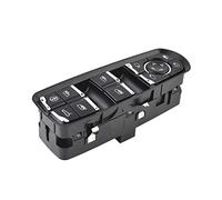 Fenêtre Électrique Lève pour Porsche pour Panamera pour Cayenne pour Macan 2011-2015 7PP959855BDML Bouton Commande Commutateur Lève-vitre Électrique Principal 7PP959858AE (Couleur : with Chirldren)
