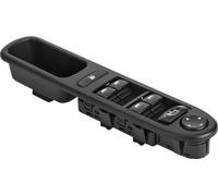 Fenêtre électrique Master - Interrupteur deAccessoires de rechange 6554.KT -Pour Peugeot
