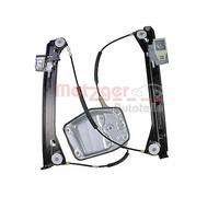 Fenêtre Électrique Métier Avant Gauche Pour VW Scirocco 137 138 2160687