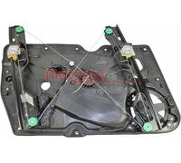 Fenêtre Électrique METZGER Avant Droite Pour VW Golf VI 5K1 1.4