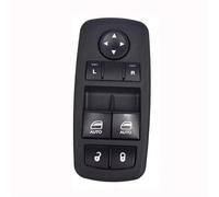 FenêTre éLectrique Voiture Compatible Avec Dodge Pour Challenger 2015-2022 Bouton De Réglage Du Lève-vitre Électrique Avant Gauche 68183752AE