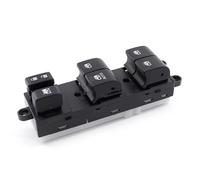 FenêTre éLectrique Voiture Compatible Avec Subaru Pour XV 2011-2014 Pour Outback 2013-2015 Interrupteur Lève-vitre Électrique, Pièces Détachées Accessoires Automobiles 83071-AJ240