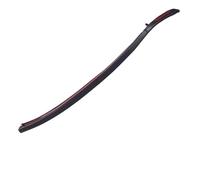 Fenêtre Étanchéité Joint D'étanchéité De Portière Pour Ford Pour Transit MK7 1828404 179260 1792620 Gauche Et Droit - Pièces Rechange En Caoutchouc Étanche Joint Moulures(1 pièce à gauche)