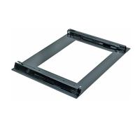 Fenêtre Extérieure Compatible Avec Bauknecht Vitre Avant Pour Porte De Four