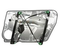 Fenêtre Heber Convient pour VW Passat 97 3B 08/1996-10/2000 Électrique Avant