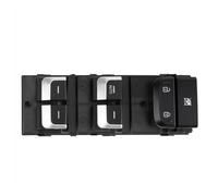 Fenetre Interrupteur Leve Vitre Interrupteur À Bouton Lève-vitre Électrique Avant Gauche pour Kia pour Sportage 2017-2021 Ensemble Commutateur Fenêtre Principale Automatique Bouton Fenêtre