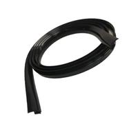 Fenêtre Joint Automobile Compatible Avec BMW Pour E46 E60 Joints De Pare-brise Avant De Voiture Joint De Lunette Arrière Caoutchouc Joint Toit Ouvrant Garniture Moulage Étanchéité Pièces Automobiles(2