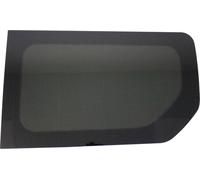 Fenêtre latérale Auto Fenêtre pour Nissan Primastar 2014-2024 Gauche Auto L1 Noir