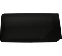 Fenêtre latérale Auto Fenêtre pour Opel Movano 2010-2025 Porte coulissante Avant gauche L1