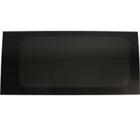 Fenêtre latérale Auto Fenêtre pour Renault Trafic 2001-2014 Noir Droite L2
