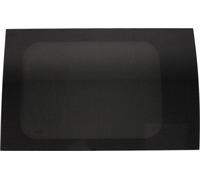 Fenêtre latérale Auto Fenêtre pour Renault Trafic 2001-2014 Noir Gauche L1