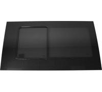 Fenêtre latérale coulissante pour Mercedes Sprinter W907 2018-2025 Gauche L3 L4
