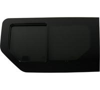 Fenêtre latérale coulissante pour Nissan Primastar 2001-2014 Avant gauche L1 L2