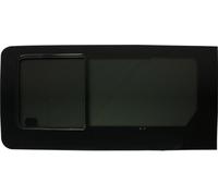 Fenêtre latérale coulissante pour Opel Movano 2010-2025 Gauche L2 L3 L4 H2