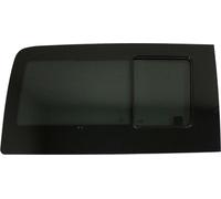 Fenêtre latérale coulissante pour VW Crafter 2006-2017 Verre de sécurité droit L2