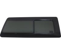 Fenêtre latérale coulissante pour VW T4 Transporter 1990-2003 Arrière droite L2