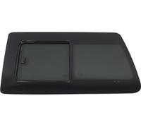 Fenêtre latérale coulissante pour VW T4 Transporter 1990-2003 Arrière gauche L1 RS