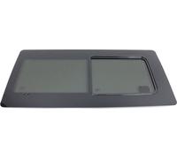 Fenêtre latérale coulissante pour VW T4 Transporter 1990-2003 Avant droite L1 L2