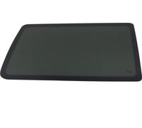 Fenêtre latérale en verre de sécurité pour VW T4 Transporter 1990-2003 Arrière droite L1