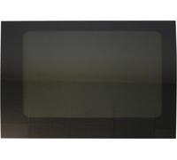 Fenêtre latérale Fenêtre pour Opel Movano 2010-2025 Sans porte coulissante Gauche L3 L4