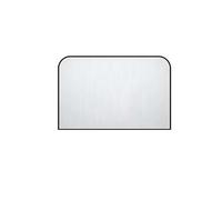 FenêTre LatéRale Pare-Soleil de Voiture, pour VW T6 2016-2022 Chaussette Voiture Bloquer Les Rayons UV et Contre Chaleur Protection Solaire Voiture,1 Piece for The Rear Seat