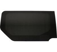 Fenêtre latérale pour Renault Trafic 2001-2014 Noir Fenêtre voiture gauche L1 L2