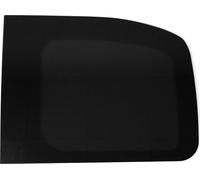 Fenêtre latérale voiture pour Fiat Scudo Ulysse 2022-2025 Porte coulissante gauche L1