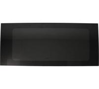 Fenêtre latérale voiture Vitre latérale pour MAN TGE 2017-2025 Gauche Noir L3
